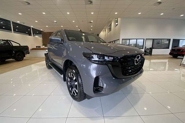2026 Mazda BT-50 GT TF thumb-1