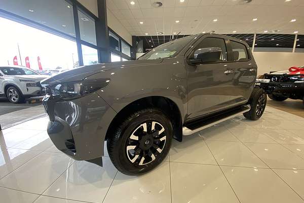 2026 Mazda BT-50 GT TF thumb-3