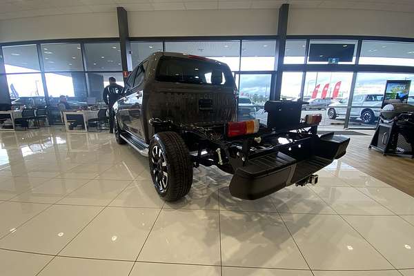 2026 Mazda BT-50 GT TF thumb-5