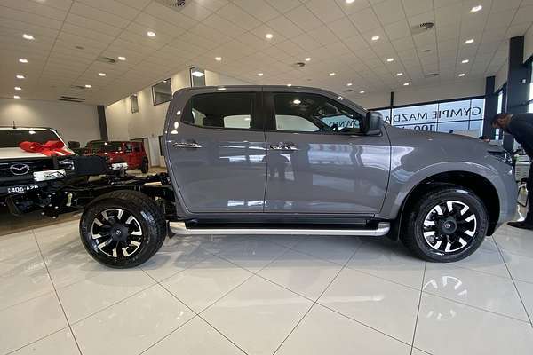 2026 Mazda BT-50 GT TF thumb-8