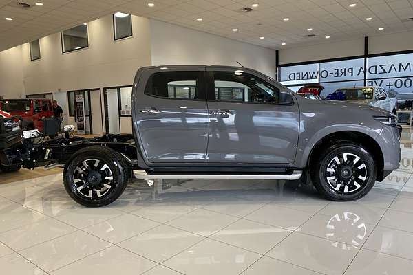 2026 Mazda BT-50 GT TF thumb-9