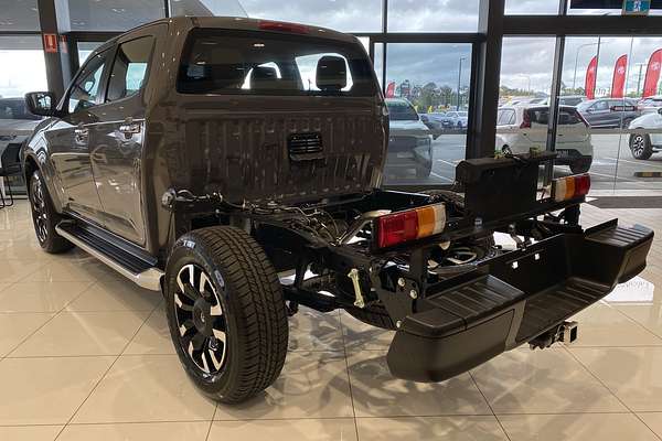 2026 Mazda BT-50 GT TF thumb-11