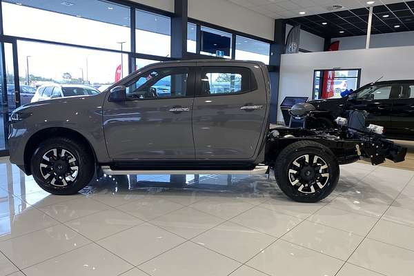 2026 Mazda BT-50 GT TF thumb-12