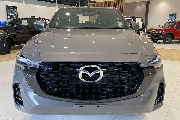 2026 Mazda BT-50 GT TF thumb-13