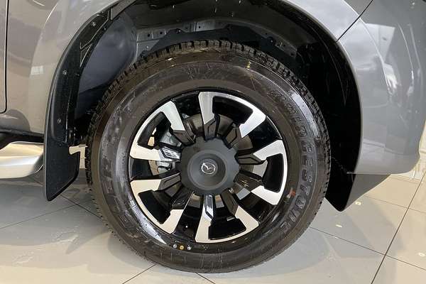 2026 Mazda BT-50 GT TF thumb-14
