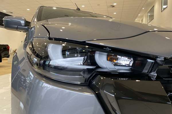 2026 Mazda BT-50 GT TF thumb-15