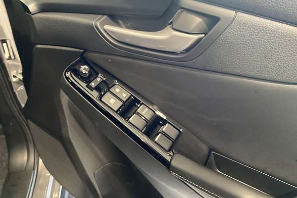 2026 Mazda BT-50 GT TF thumb-16