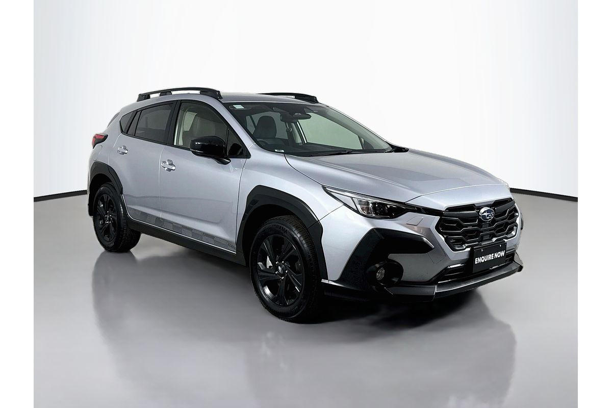 2025 Subaru Crosstrek AWD 2.0L GU7AKML