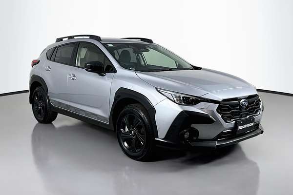 2025 Subaru Crosstrek 2.0L G6X