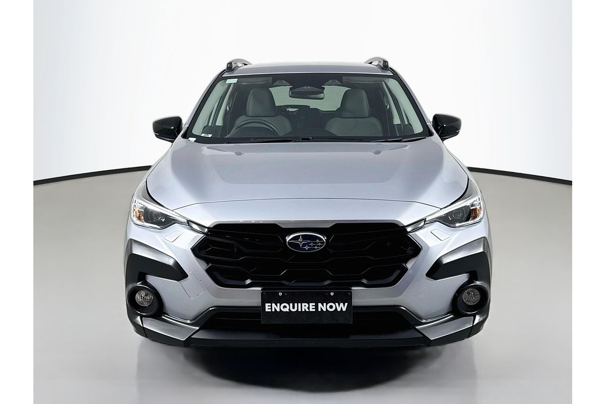 2025 Subaru Crosstrek AWD 2.0L GU7AKML