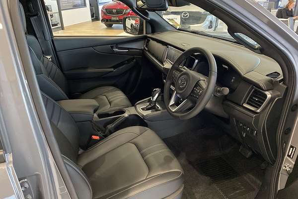2026 Mazda BT-50 GT TF thumb-18