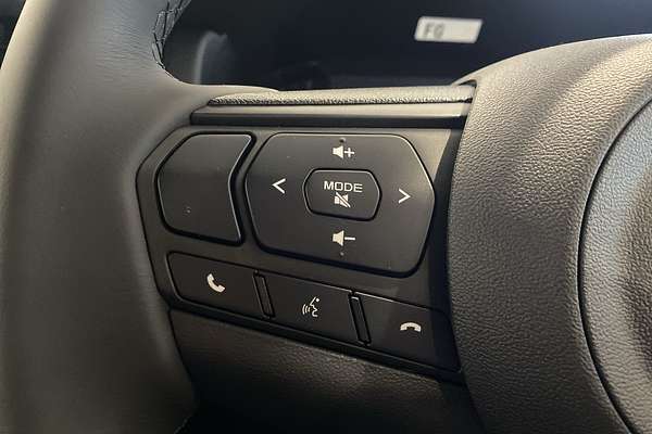 2026 Mazda BT-50 GT TF thumb-19