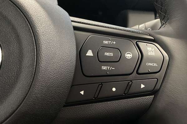 2026 Mazda BT-50 GT TF thumb-20