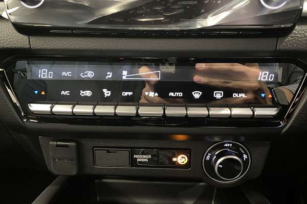 2026 Mazda BT-50 GT TF thumb-26