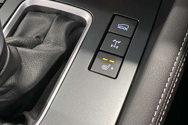 2026 Mazda BT-50 GT TF thumb-27
