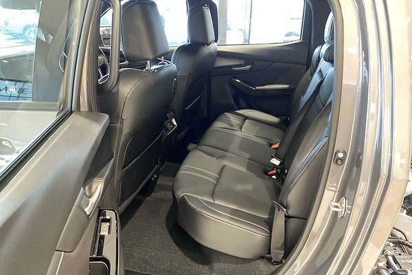 2026 Mazda BT-50 GT TF thumb-29