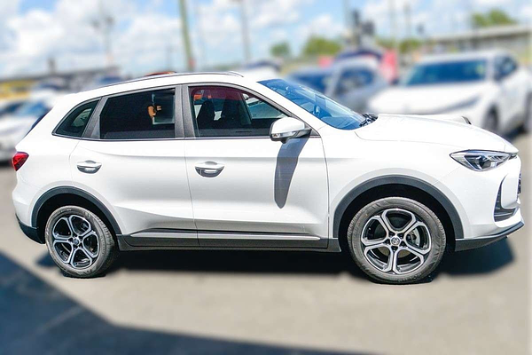 2026 MG ZS Excite Hybrid+ ZS32 thumb-2