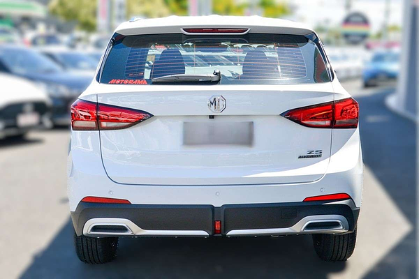 2026 MG ZS Excite Hybrid+ ZS32 thumb-3