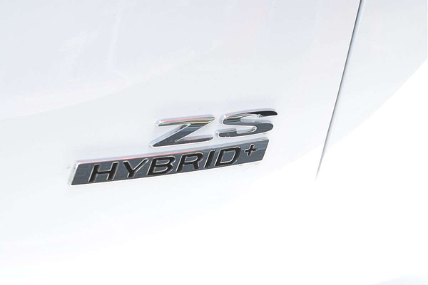 2026 MG ZS Excite Hybrid+ ZS32 thumb-5