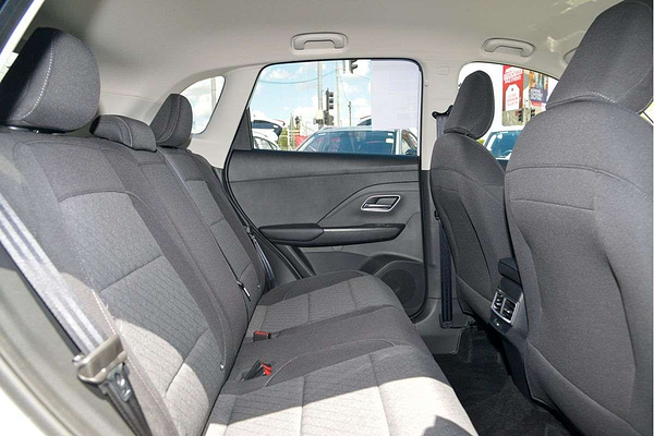 2026 MG ZS Excite Hybrid+ ZS32 thumb-8