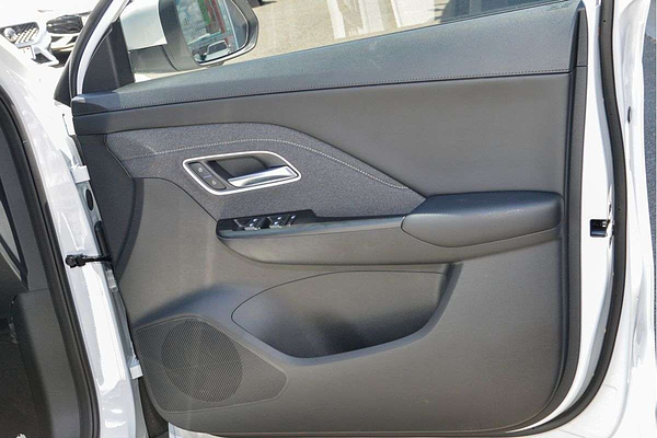 2026 MG ZS Excite Hybrid+ ZS32 thumb-12