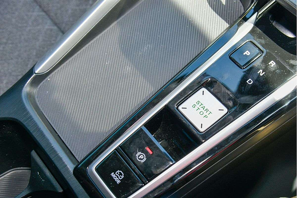 2026 MG ZS Excite Hybrid+ ZS32 thumb-14