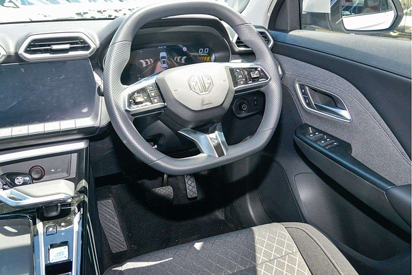 2026 MG ZS Excite Hybrid+ ZS32 thumb-15