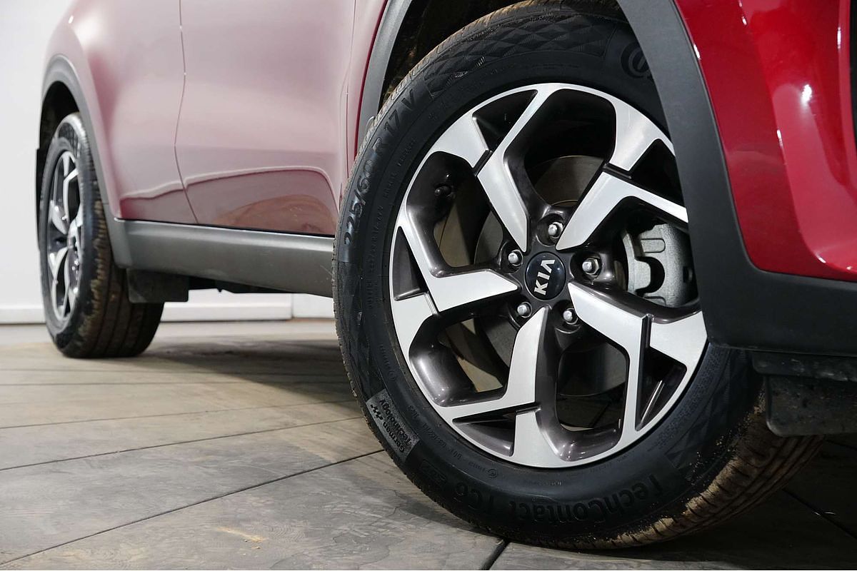 2018 Kia Sportage Si QL