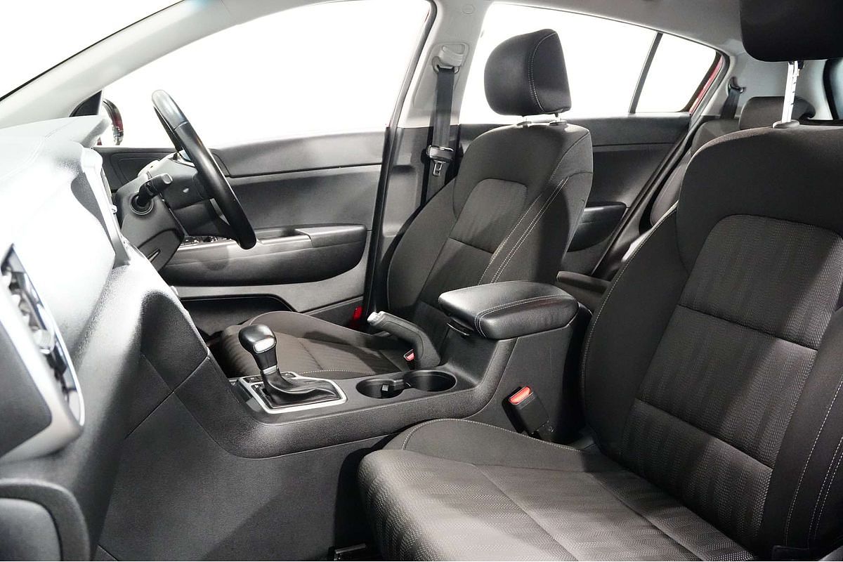 2018 Kia Sportage Si QL