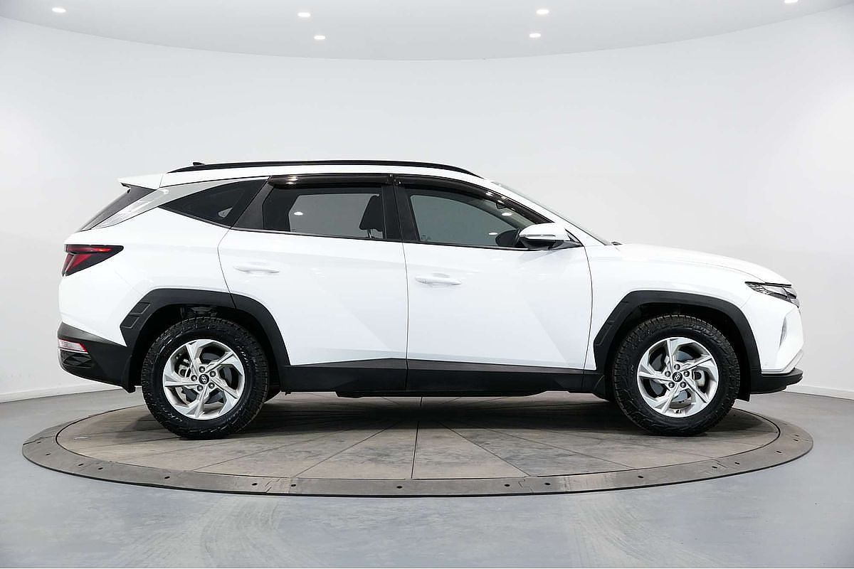 2023 Hyundai Tucson NX4.V2