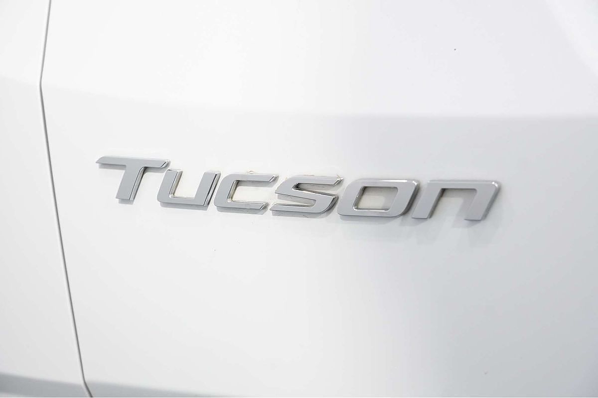 2023 Hyundai Tucson NX4.V2