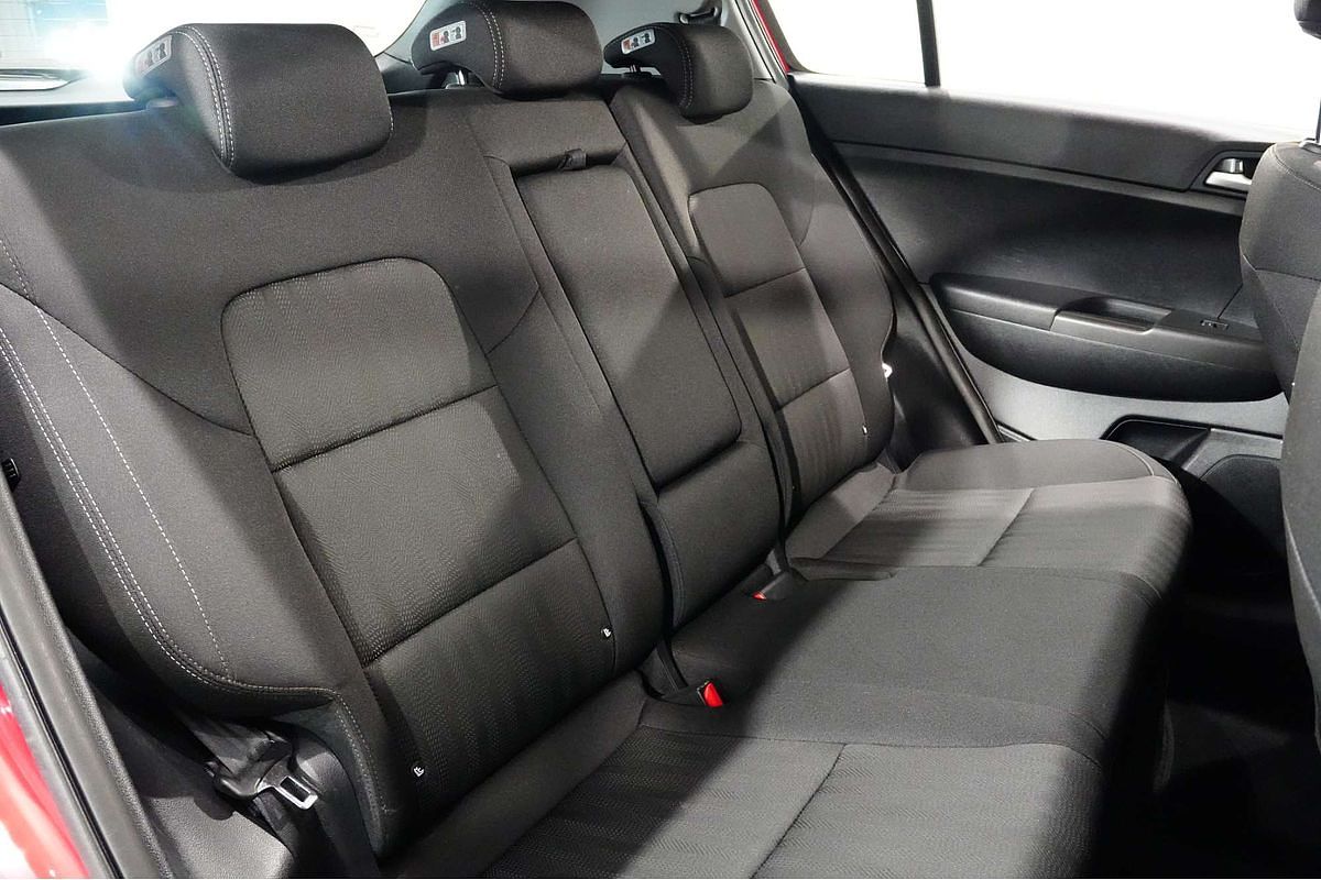 2018 Kia Sportage Si QL