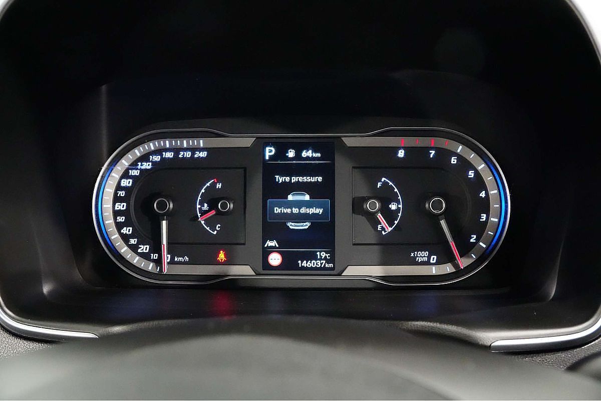 2023 Hyundai Tucson NX4.V2
