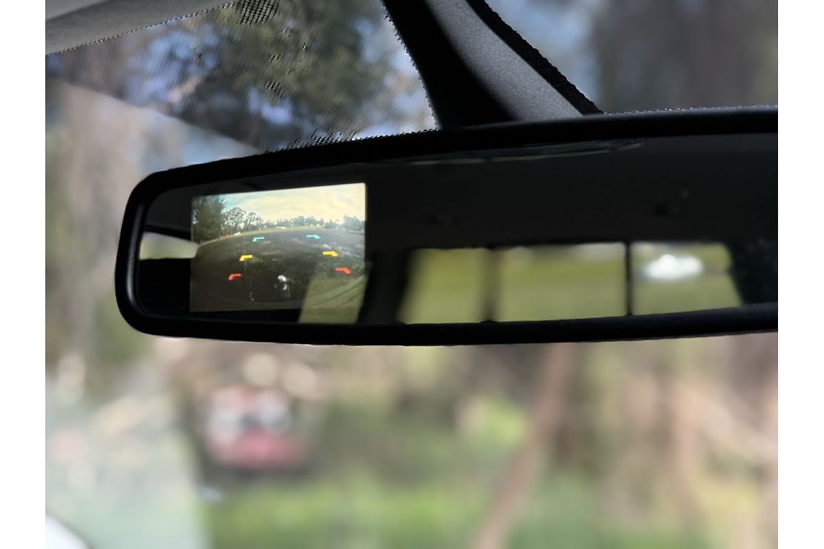 2014 Mazda BT-50 GT UP 4X4