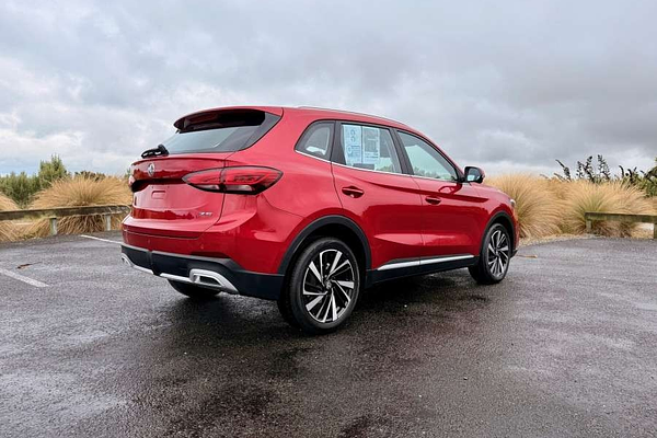 2026 MG ZS Essence Turbo ZS32 thumb-2