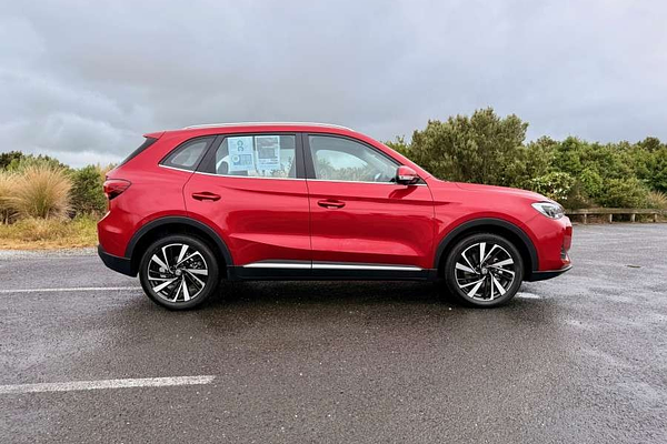 2026 MG ZS Essence Turbo ZS32 thumb-3