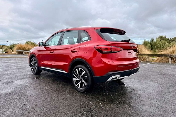 2026 MG ZS Essence Turbo ZS32 thumb-4