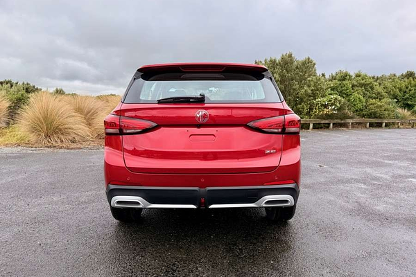 2026 MG ZS Essence Turbo ZS32 thumb-6