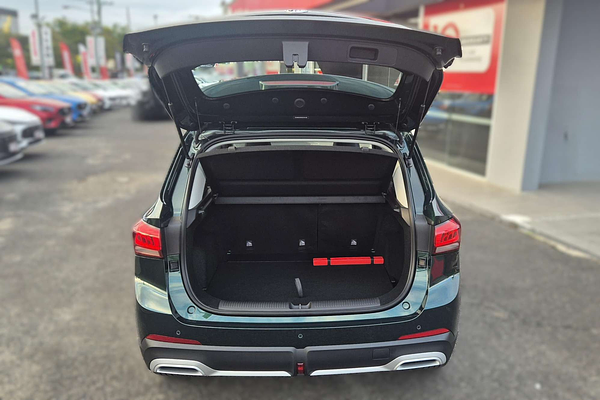 2026 MG ZS Essence Hybrid+ ZS32 thumb-4