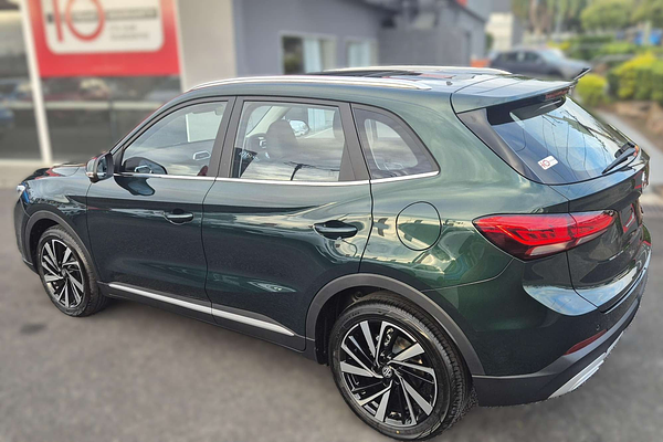 2026 MG ZS Essence Hybrid+ ZS32 thumb-5