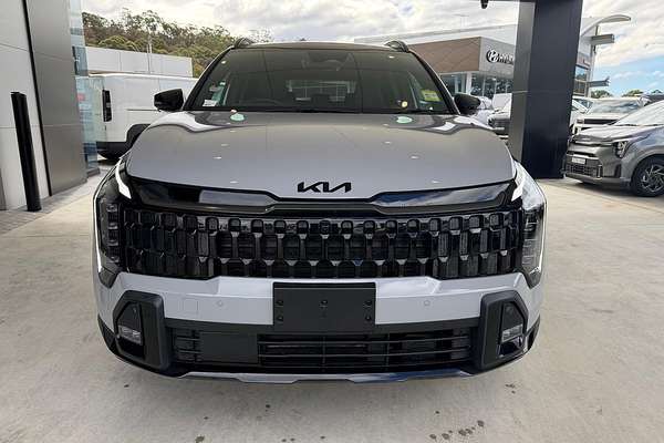 2026 Kia Sportage HEV GT-Line NQ5 PE