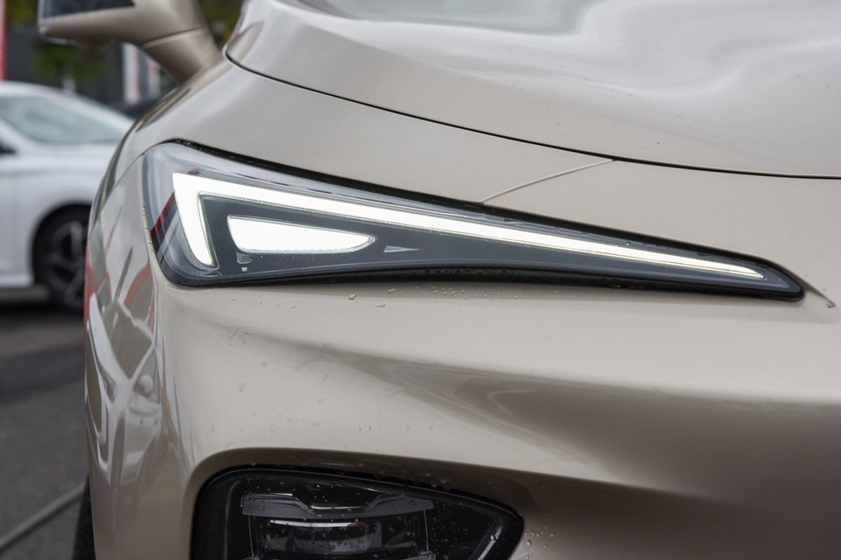 2026 MG MGS6 EV Essence IS3E