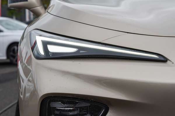 2026 MG MGS6 EV Essence IS3E thumb-1