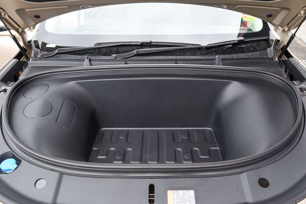 2026 MG MGS6 EV Essence IS3E thumb-7