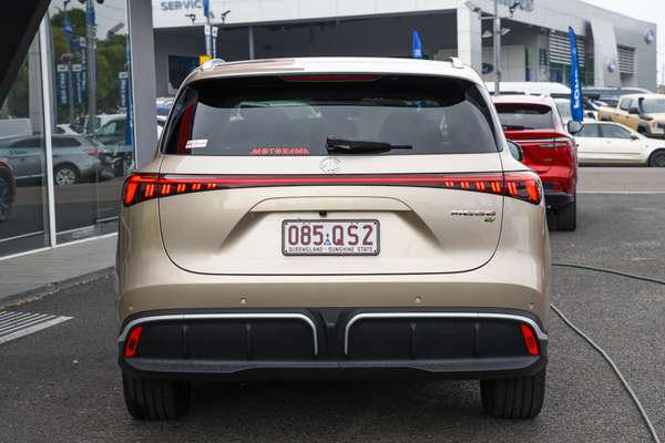 2026 MG MGS6 EV Essence IS3E thumb-6