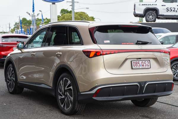 2026 MG MGS6 EV Essence IS3E thumb-5