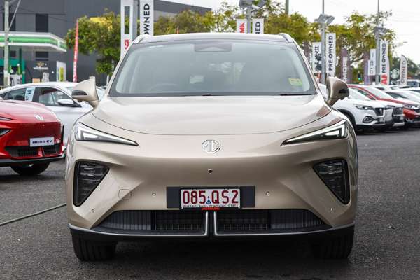 2026 MG MGS6 EV Essence IS3E thumb-2