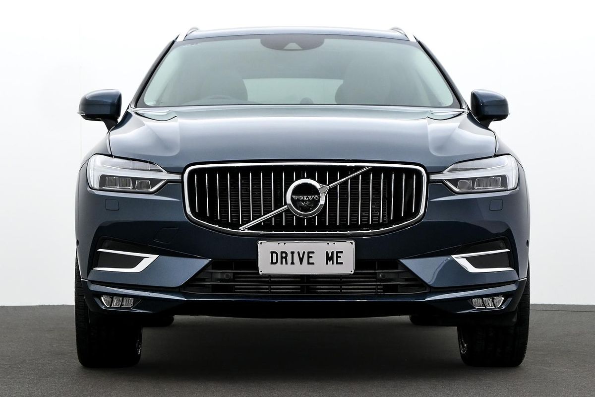 2018 Volvo XC60 T5 Inscription