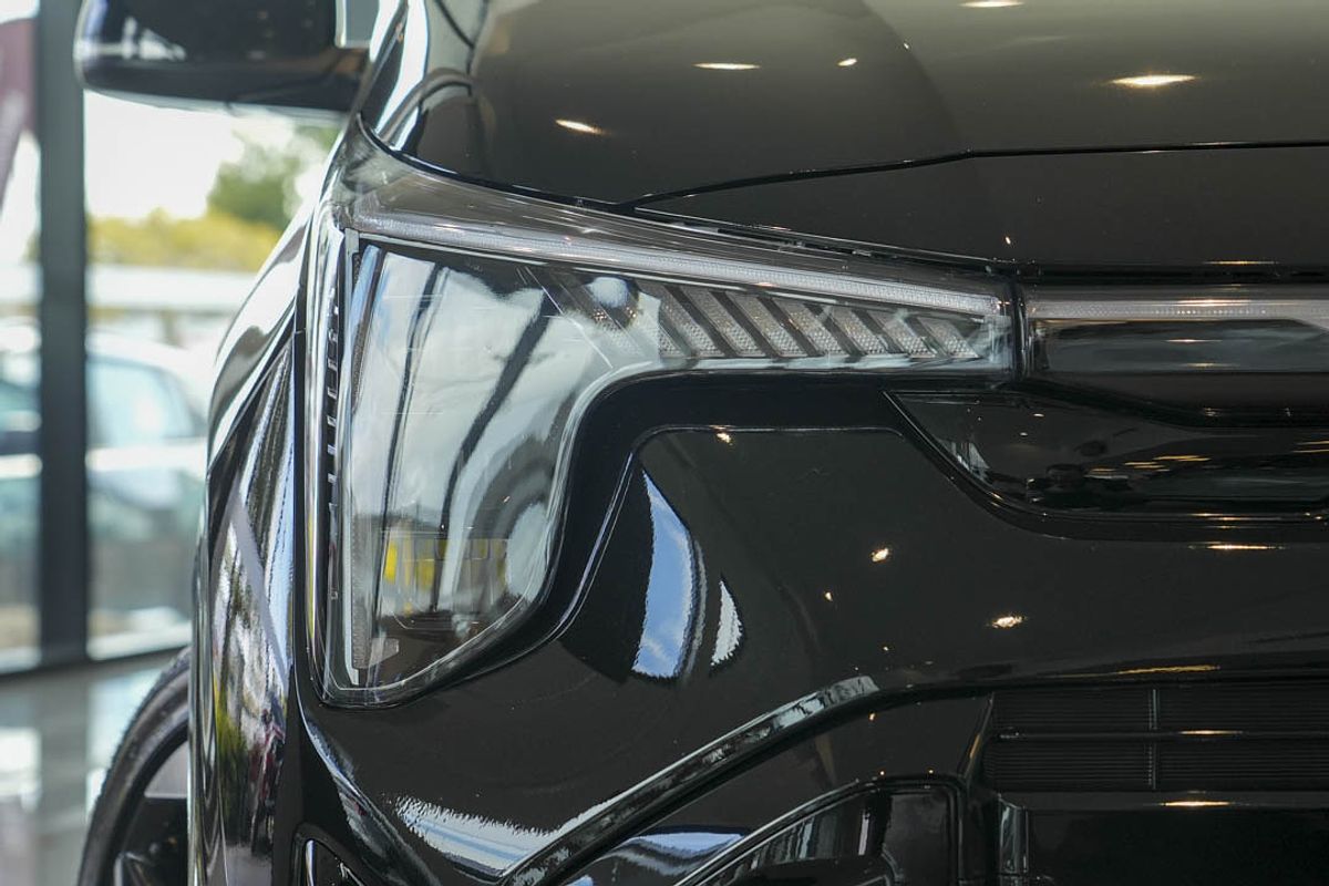 2026 Kia Picanto GT-Line JA PE2