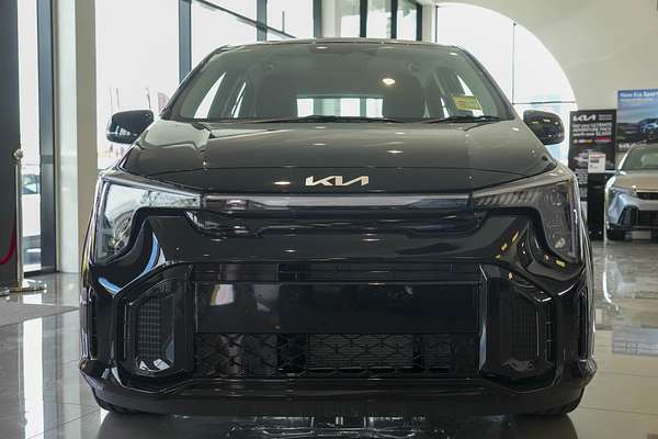 2026 Kia Picanto GT-Line JA PE2 thumb-2